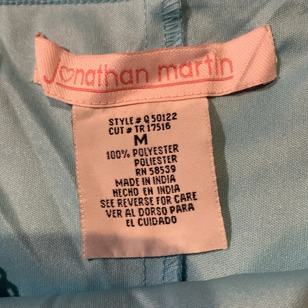 Vintage 90’s Y2K Blue Butterfly Ruffle Hem Skirt - Picture 7 of 7